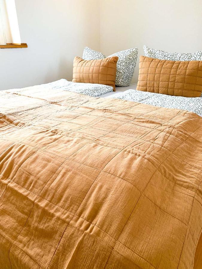 Weinquartier Wenzelsmauer Apartman Naumburg  Kültér fotó